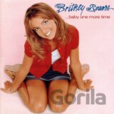 Britney Spears: Baby One More Time (Coloured) LP