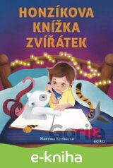 Honzíkova knížka zvířátek