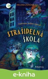 Strašidelná škola