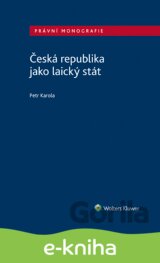 Česká republika jako laický stát