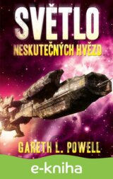 Světlo neskutečných hvězd