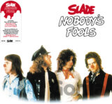 Slade: Nobody's Fools