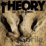 Theory Of A Deadman: Dinosaurus LP