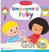 Veľký pokrok: Umývame si ruky