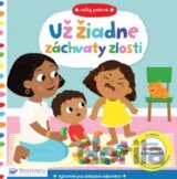 Veľký pokrok: Už žiadne záchvaty zlosti