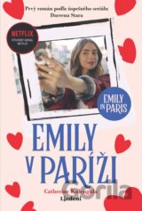 Emily v Paríži