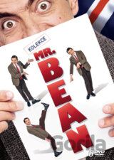 Mr. Bean kolekce