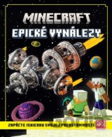 Minecraft: Epické vynálezy