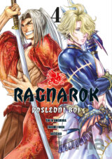 Ragnarok: Poslední boj 4