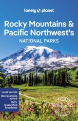 Rocky Mountains & Pacific Northwests National Parks