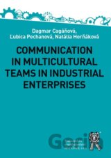 Communication in Multicultural Teams in Industrial Enterprises