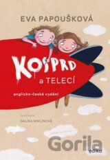 Kosprd a Telecí: anglicko-české vydání