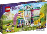 LEGO® Friends 41718 Hotel pre domácich miláčikov