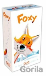Foxy (CZ+EN)