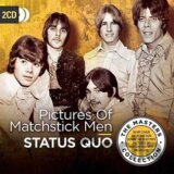 Status Quo: Pictures of Matchstick Men (The Masters Collections)