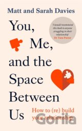 You, Me and the Space Between Us