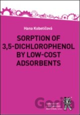 Sorption of 3,5-dichlorophenol by Low-cost