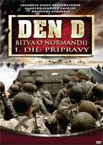 Den D: Bitva o Normandii  1.
