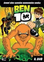 BEN 10 8.