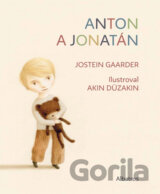 Anton a Jonatán (české vydání)