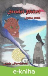 Strážci Pečeti - Kniha druhá