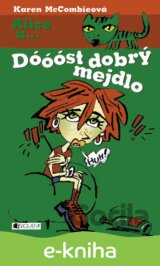 Dóóóst dobrý mejdlo