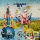Hieronymous Bosch 2015 (Calendar)