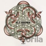 Escher 2015 (Calendar)
