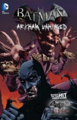 Batman: Arkham Unhinged (Volume 3)