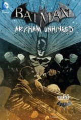 Batman: Arkham Unhinged (Volume 4)