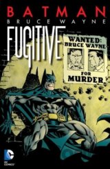 Batman: Bruce Wayne