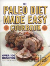 The Paleo Diet Made Easy Cookbook