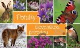 Potulky slovenskou prírodou 2015