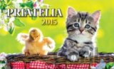 Priatelia 2015