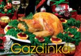 Gazdinka 2015
