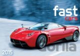 Fast cars 2015