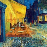 Vincent van Gogh 2015