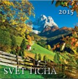 Svet ticha 2015
