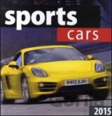 Sports cars 2015