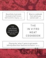 The In Vitro Meat Cookbook