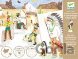 Magic plastic: Western