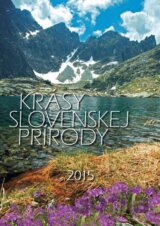 Krásy slovenskej prírody 2015