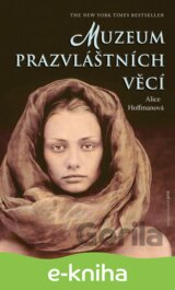 Muzeum prazvláštních věcí