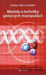 Metódy a techniky génových manipulácií