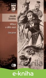 Vlčice a děti noci 1