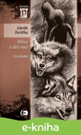 Vlčice a děti noci 2