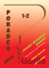 Poradca 1-2/2015