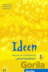 Ideen 1 - Lehrerhandbuch