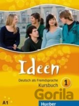 Ideen 1 - Kursbuch