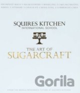 The Art of Sugarcraft